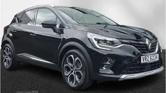 Used 2024 Renault Captur Techno SUV | £19,995 (Fair price)