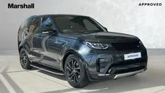 Used 2020 Land Rover Discovery 5 Landmark SUV | £26,765 (Fair price)