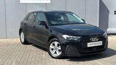 Black Used 2020 Audi A1 Design Hatchback | £14,950 (Fair price)