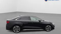 Used 2025 Audi A3 S-Line Sedan | £25,499 (Fair price)