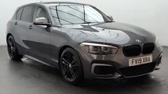 Used 2019 BMW M140 M Sport Hatchback | £17,900 (Fair price)