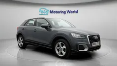 Used 2020 Audi Q2 Sport SUV | £17,000 (Good price)
