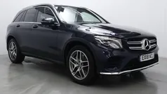 Used 2018 Mercedes 220 AMG line Estate | £19,300 (Fair price)