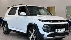 Used 2025 Hyundai Inster Hatchback | £20,955 (Fair price)