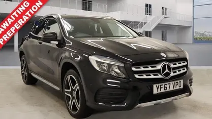Used 2019 Mercedes 200 Executive Hatchback | £12,600 (Fair price)