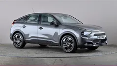 Grey Used 2023 Citroën C4 PureTech Hatchback | £11,497 (Fair price)