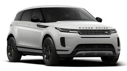 New 2025 Land Rover Range Rover evoque S Hatchback | £43,029 (Super price)