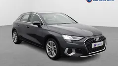 Used 2024 Audi A3 Sportback Sport Hatchback | £17,499 (Super price)