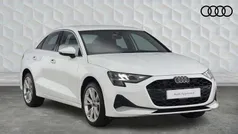 Used 2024 Audi A3 Sport Sedan | £21,850 (Super price)