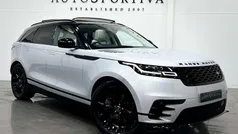 Used 2022 Land Rover Range Rover Velar HSE Dynamic SUV | £39,990 (Fair price)