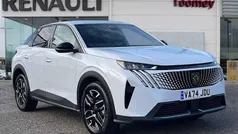 Used 2025 Peugeot 3008 Allure Estate | £26,750