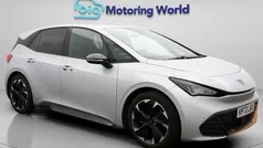 Used 2024 Cupra Born Hatchback | £19,000 (Good price)