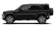 Used 2025 Land Rover Defender HSE Dynamic SUV | £75,595 (Super price)