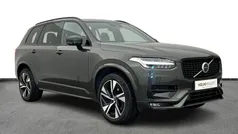 Used 2021 Volvo XC90 R-Design SUV | £37,000 (Good price)