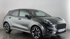 Used 2023 Ford Puma ST-Line X Hatchback | £15,000 (Fair price)