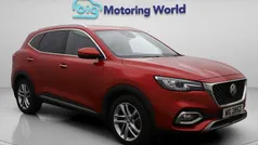 Used 2022 MG HS Exclusive SUV | £14,200 (Fair price)