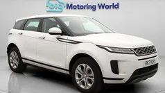 Used 2020 Land Rover Range Rover evoque S SUV | £18,900 (Fair price)
