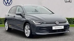 Used 2024 VW Golf VIII Match Hatchback | £18,990 (Good price)