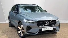 Used 2024 Volvo XC60 Plus SUV | £39,995 (Fair price)