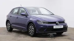 Other Used 2022 VW Polo Life Hatchback | £15,277 (Fair price)