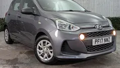 Used 2020 Hyundai i10 Hatchback | £5,691 (Super price)