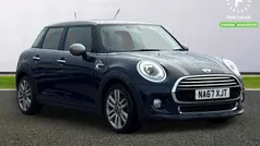 Used 2017 Mini Cooper Comfort Hatchback | £9,599 (Fair price)