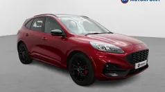 Used 2023 Ford Kuga SUV | £20,899 (Fair price)