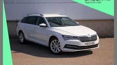 Used 2024 Skoda Superb SE Technology Estate | £26,290 (Fair price)
