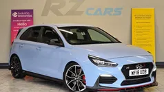 Used 2020 Hyundai i30 Hatchback | £18,995 (Good price)