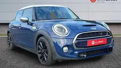 Used 2017 Mini Cooper S Hatch Hatchback | £9,700 (Fair price)