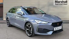 Used 2024 Cupra Leon Estate | £22,990 (Fair price)