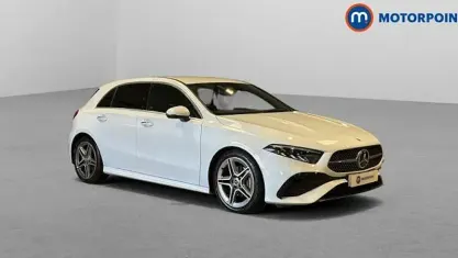 Used Mercedes A200 Executive 163 HP (119 kW) 2026 Hatchback