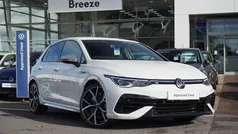Used 2024 VW Golf VIII R Hatchback | £29,990 (Fair price)