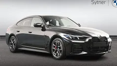 Used 2025 BMW M440 M Sport Sedan | £55,830 (Super price)