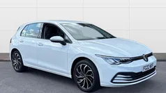 Used 2024 VW Golf VIII Life Hatchback | £17,848 (Super price)