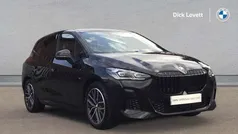 Black Used 2024 BMW 220 M Sport Estate | £27,495 (Fair price)