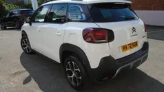 Used 2022 Citroën C3 Aircross PureTech SUV | £12,695 (Fair price)