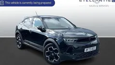 Used 2024 Vauxhall Mokka Ultimate SUV | £19,368 (Fair price)