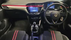 Grey Used 2023 Vauxhall Corsa Hatchback | £12,096 (Good price)