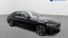 Used 2021 BMW M340 M Sport Sedan | £30,799 (Good price)