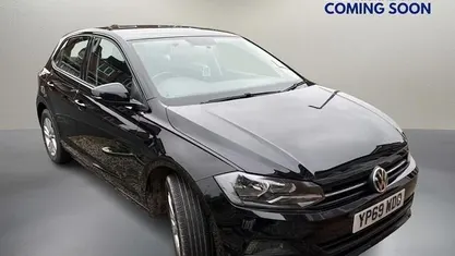 Used 2020 VW Polo SE Hatchback | £10,550 (Fair price)