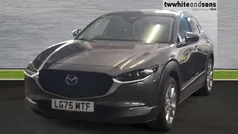 Used 2025 Mazda CX-30 Exclusive-Line SUV | £26,750 (Fair price)