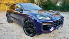 Used 2025 Porsche Cayenne SUV | £94,999