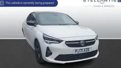 Used 2023 Vauxhall Corsa Ultimate Hatchback | £16,229 (Fair price)