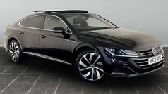 Used 2024 VW Arteon R-line Hatchback | £18,995 (Super price)