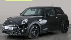 Used 2020 Mini Cooper S Hatch Hatchback | £19,763 (Fair price)