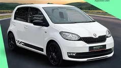 Used 2019 Skoda Citigo Monte Carlo Hatchback | £8,865 (Fair price)