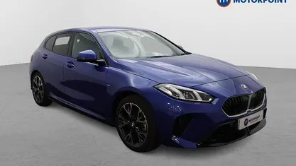 Used BMW 120 M Sport 156 HP (114 kW) 2025 Hatchback