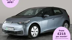 Used 2022 VW ID.3 Pro Performance Hatchback | £15,330 (Fair price)