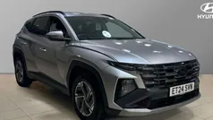 Used 2024 Hyundai Tucson Advanced SUV | £26,013 (Super price)